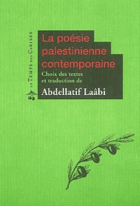 La Poesie Palestinienne Contemporaine