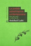 Abdellatif Laâbi - La Poesie Palestinienne Contemporaine.