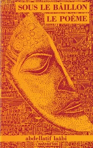 Sous le bâillon, le poème