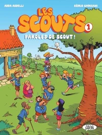 Paroles de scout !