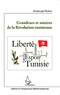Abdelmajid Bedoui - Grandeurs et misères de la révolution tunisienne.