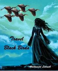 Travel Black Birds