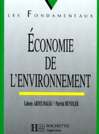Économie de l'environnement