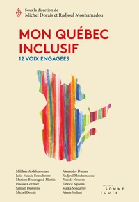Mon Québec inclusif