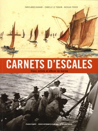 Carnets d'Escales