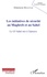 Les initiatives de sécurité au Maghreb et au Sahel. Le G5 Sahel mis à l'épreuve