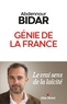 Abdennour Bidar - Génie de la France - Le vrai sens de la laïcité.