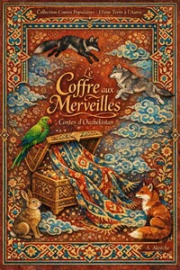 Le Coffre aux Merveilles - Contes d'Ouzbékistan