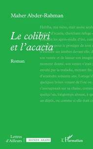 Le colibri et l’acacia
