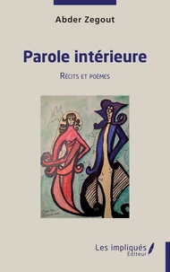 Parole intérieure