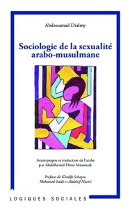 Abdessamad Dialmy - Sociologie de la sexualité arabo-musulmane.