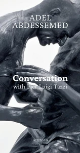Conversation with Pier Luigi Tazzi