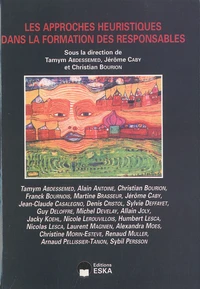 Les approches heuristiques dans la formation des responsables