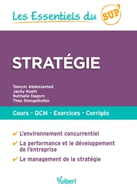 Stratégie