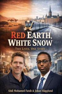 Red Earth, White Snow