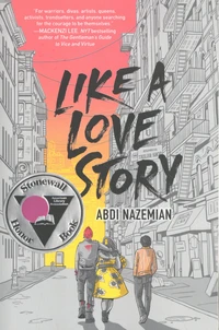 Like a Love Story