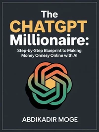The ChatGPT Millionaire: Step-by-Step Blueprint to Making Money Online with AI