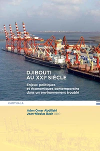 Djibouti au XXIe siècle