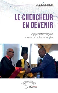 Le chercheur en devenir