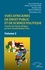 Vues africaines de droit public et de science politique. A partir des thèses dirigées par le Pr Ismaïla Madior Fall. Volume 2