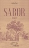 Abdou Diop - Sabor.