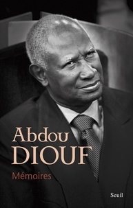 Abdou Diouf - Mémoires.