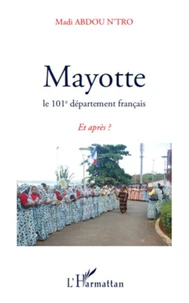 Mayotte, le 101e département français