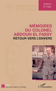 Mémoires du colonel Abdouh El Fassy