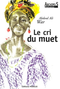 Abdoul-Ali War - Le Cri Du Muet.