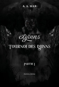 Abdoul Aziz Mar - Djinns : tournoi des djinns partie 1.