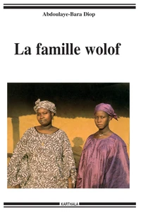 La famille wolof