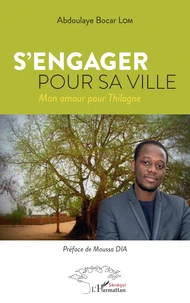 S'engager pour sa ville