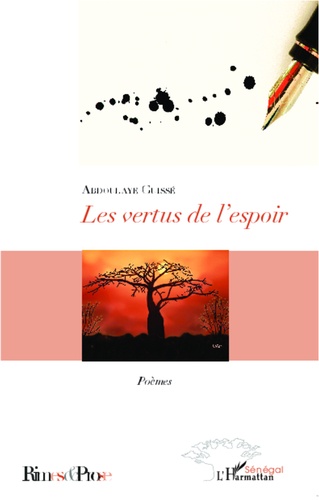 Les vertus de l'espoir. Poèmes