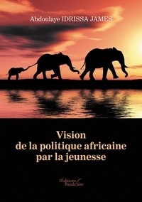 Abdoulaye Idrissa James - Vision de la politique africaine par la jeunesse.