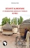 Abdoulaye Keïta - Sécurité alimentaire et organisations agricoles et rurales au Mali.