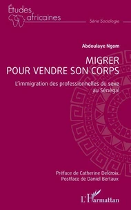 Migrer pour vendre son corps