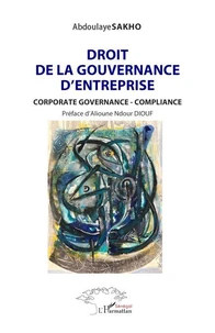 Droit de la gouvernance d’entreprise
