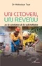 Abdoulaye Taye - Un citoyen, un revenu - Ou la révolution de la redistribution.