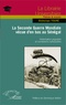 Abdoulaye Touré - La Seconde Guerre mondiale vécue d'en bas au Sénégal - Historisation populaire et connexions individuelles.