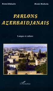 Parlons azerbaïdjanais