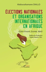 Elections nationales et organisations internationales en Afrique