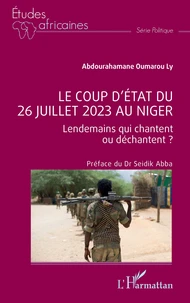 Le coup d’Etat du 26 juillet 2023 au Niger