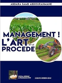 Management! L'art et le procédé