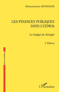 Les finances publiques dans l'UEMOA