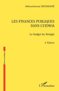 Les finances publiques dans l'UEMOA