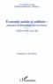 Abdourahmane Ndiaye - Economie sociale et solidaire : animation et dynamiques des territoires.