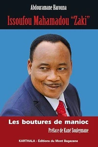 Issoufou Mahamadou "Zaki"