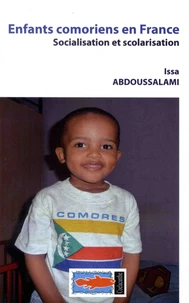 Enfants comoriens en France