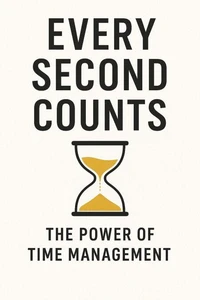 Every Second Counts