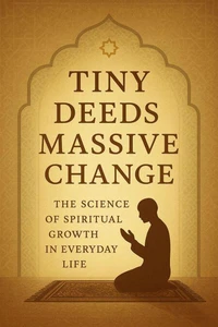 Tiny Deeds Massive Change